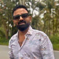 Home Centre India Employee Prashant Gaurav's profile photo