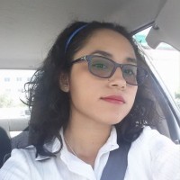 Hotel Shops Employee Alejandra Victoria's profile photo