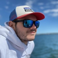 Finta Employee Ted Maloney's profile photo