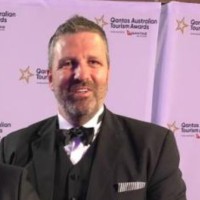 Journey Beyond Employee Luke Walker's profile photo