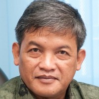 PT Kharisma Pemasaran Bersama Nusantara Employee Gatot Gusti's profile photo