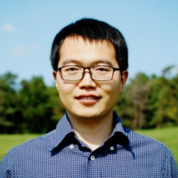 Google Employee Binbin Tian's profile photo