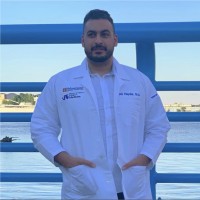 Cooper University Health Care Employee Ali Haydar's profile photo