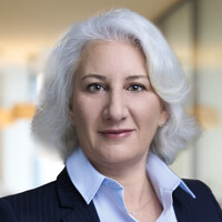 Proxity Digital Networks , Inc. Employee Sabine Pascuccio's profile photo