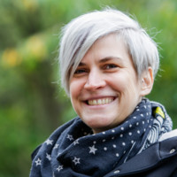 Wallimage Employee Odile Malevé's profile photo