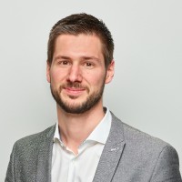 ECAB - KGV Employee Maxime Buchs's profile photo