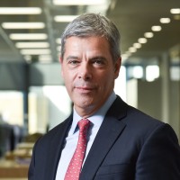 SiriusPoint Employee Scott Egan's profile photo