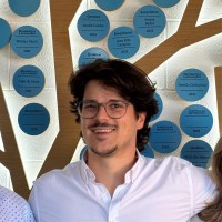 Isobionics® Employee André Cunha's profile photo