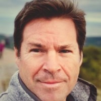 Save the Children US Employee Scott Anderson's profile photo