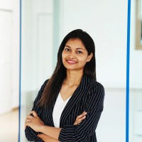 STEER Engineering Employee Priyanka Khapekar's profile photo