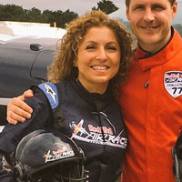 XPRIZE Employee Anousheh Ansari's profile photo