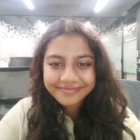 Valtrust Employee Astha Jain's profile photo