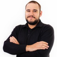SHIMADZU CORPORATION Employee Marko Rakić's profile photo