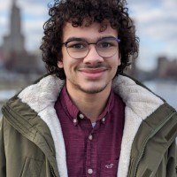 Grand View Employee Alex Bressan's profile photo