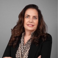 Marlene Meyerson JCC Manhattan Employee Alicia Gordon's profile photo