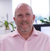 Vantage Performance Employee Michael Fingland's profile photo