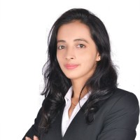 Convergent Finance LLP Employee Afrin Khan's profile photo