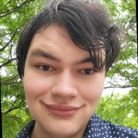 SolidusLink AG Employee Matthew Barrett's profile photo