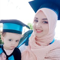 BCE Pharma Employee Mariem Rjeb's profile photo