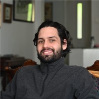 Factored Employee Emilio Costa's profile photo