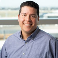 Sydney Airport Employee Esteban Suárez's profile photo