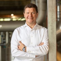 Essence Solutions P/S Employee Lars Bergmann's profile photo