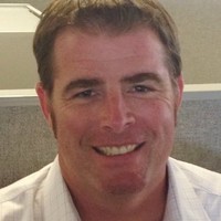 Pacific Gas and Electric Company Employee Brian Ard's profile photo
