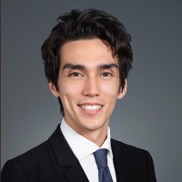 Microchip USA Employee Dylan Anderson's profile photo