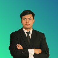 Medify.id Employee Bayu Triwibowo's profile photo