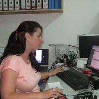 RIGOTEC Employee Linoy Dubnikov's profile photo