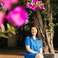 Thousand Currents Employee Cheryl Martinez's profile photo