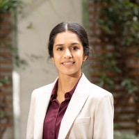 Priya Flora's profile photo