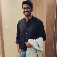 Ibm India Software Lab Private Limited Employee Manish Ranjan's profile photo