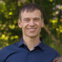 Veolia Water Technologies & Solutions Employee Robert Clements's profile photo