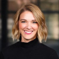 The Fast Forward Group Employee Erin Reynoldson's profile photo