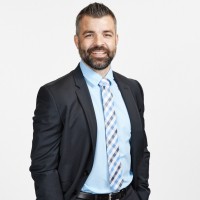 Enercon Services, Inc. Employee Bryan Phillips's profile photo