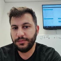 Benda Magnetic Employee Assaf Barnovsky's profile photo