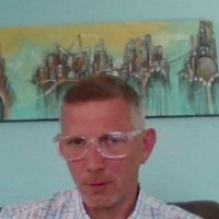 Rodney Cook Email & Phone Number