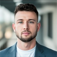 HawkSearch Employee Stephen Leonard's profile photo