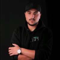 01Edu Employee Zakariae Mrabet's profile photo
