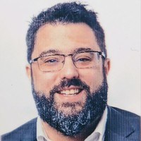 Région Nouvelle-Aquitaine Employee Julien Martret's profile photo