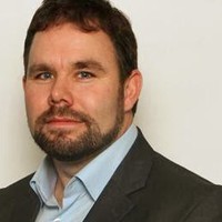 GHD Employee Mark Jasper's profile photo