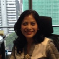 Johanna Ibrahim Email
