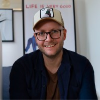 The Marketing Meetup Employee Joe Glover's profile photo