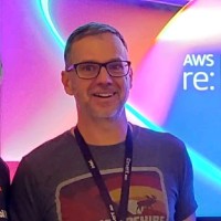 Argo DevOps Solutions Ltd Employee Christopher Ferguson's profile photo