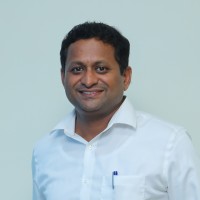 Severn Glocon Employee Mahendiran Selvaraj's profile photo