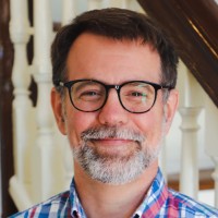 William & Mary Employee Mark Hofer's profile photo