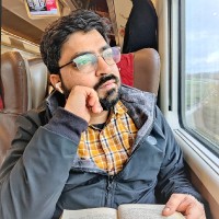 Kumar Akarsh Email & Phone Number