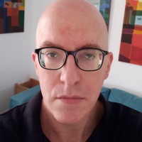 Texel Localization Employee Maty Kishinevsky's profile photo