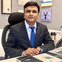 Deepak Group Co Employee Chauhan's profile photo